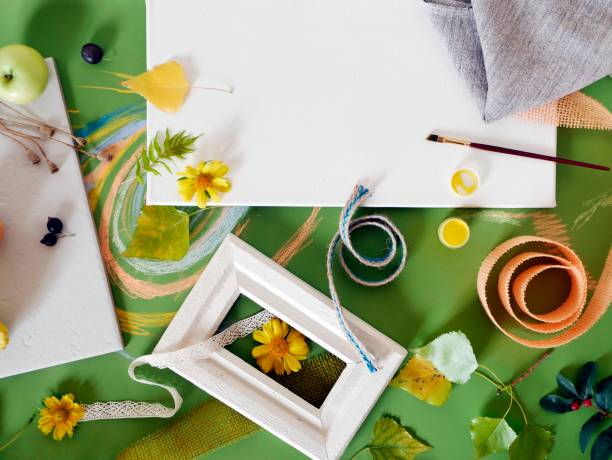 istock The concept of early autumn 1002283588