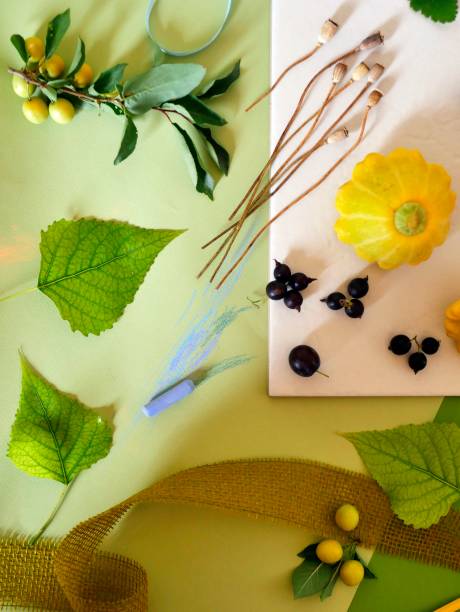 istock The concept of early autumn 1002283616