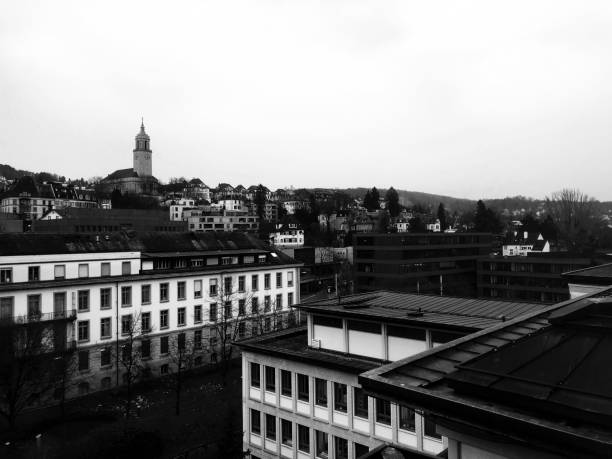 istock View Of Buildings In City 1002284280