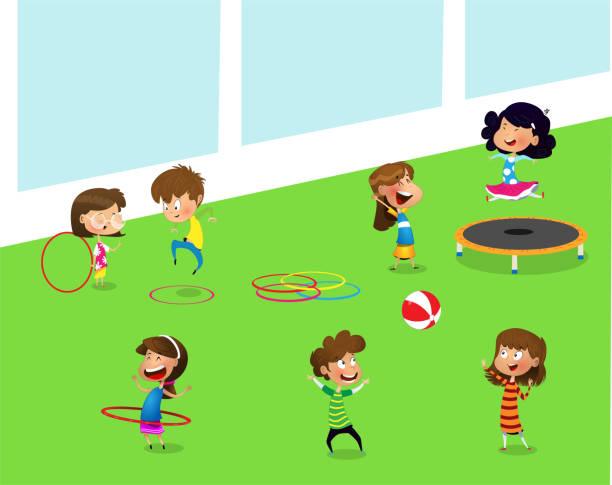Physical Education Class Illustrations, Royalty-Free Vector Graphics & Clip Art - iStock Physical Education Class Illustrations, Royalty-Free Vector Graphics & Clip Art - iStock