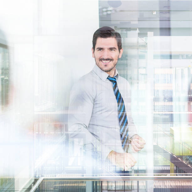 istock Relaxed informal business team office meeting. 1002409106