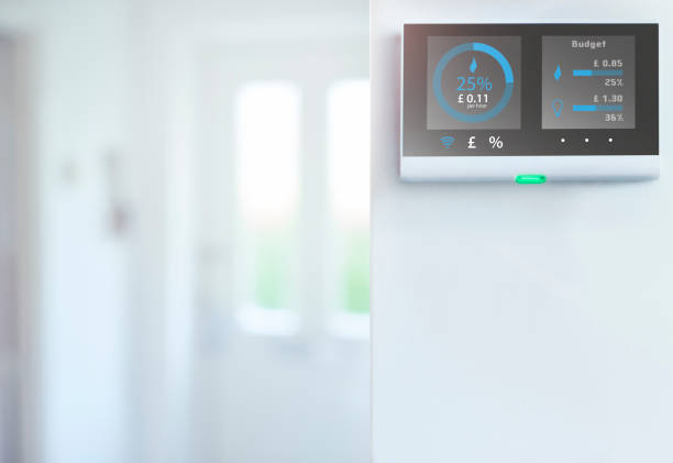 istock Daily energy costs in the home 1002453796