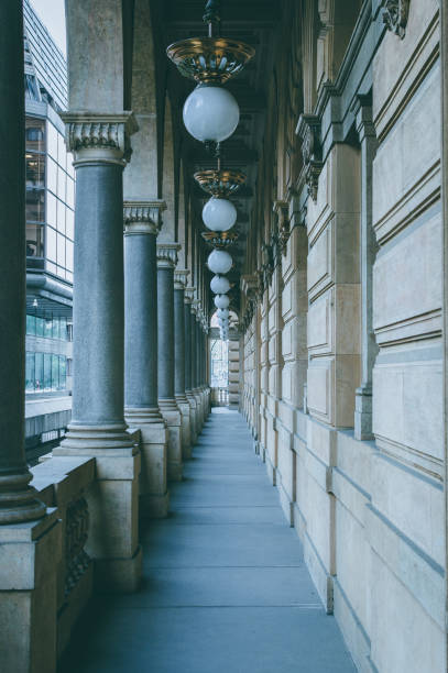 istock wonders of architecture 1002497492
