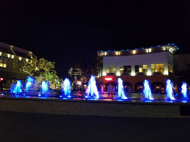 istock Shops at Legacy Plano Texas 1 1002522704
