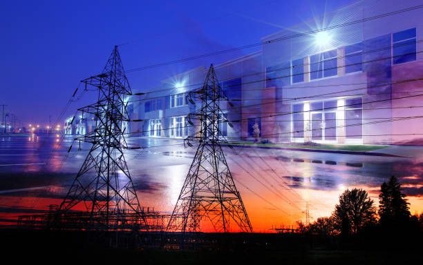istock Energy Transport and Destination 1002563546