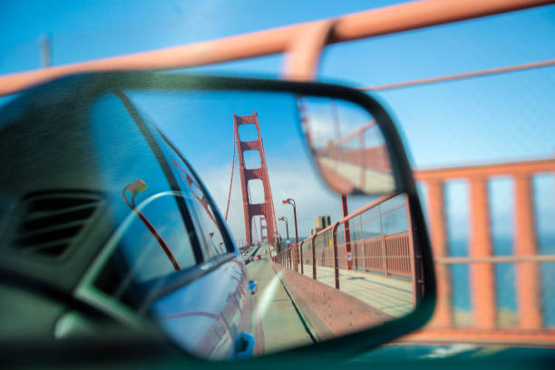 istock San Francisco - Golden Gate Bridge 1002595756