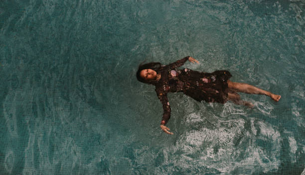 istock Moody summer portrait 1002650704