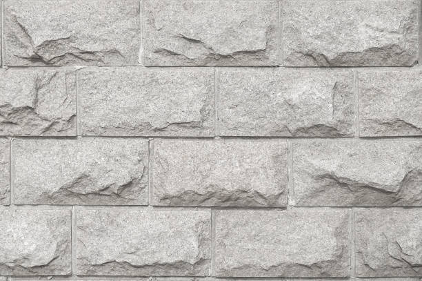 Light gray rough marble stone texture Light gray rough marble stone texture sand stone wall stock pictures, royalty-free photos & images