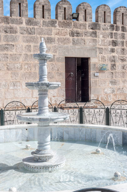 istock Great Mosque in Sousse, Tunisia. 1002696070