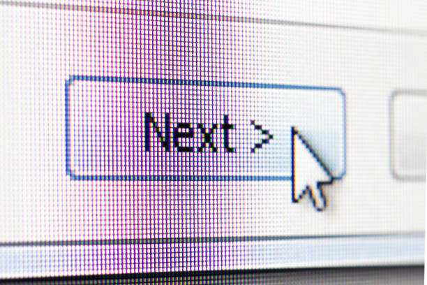 istock photo of computer monitor 1002719322