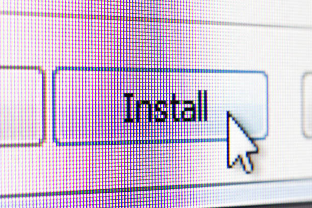 istock photo of computer monitor 1002722712