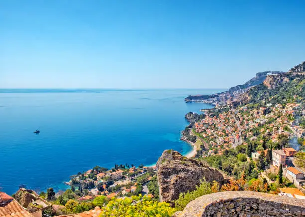 Photo of French Riviera