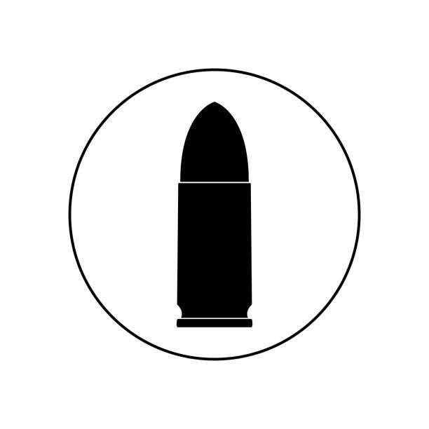 630+ Silver Bullet Stock Illustrations, Royalty-Free Vector Graphics