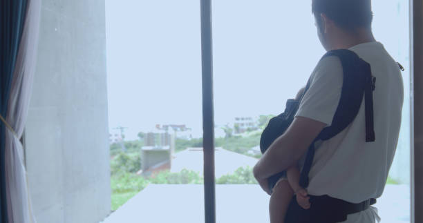 istock Family at home 1002760398