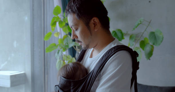 istock Family at home 1002760660