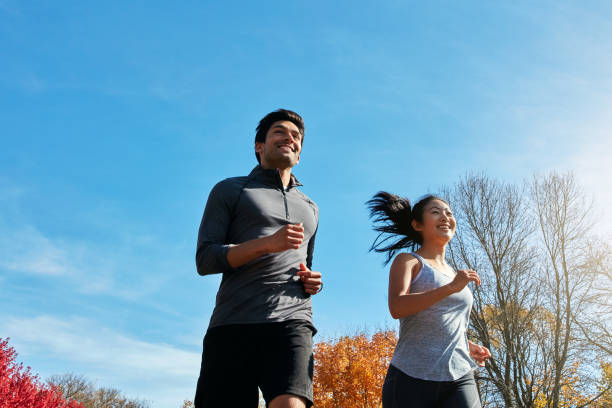 istock Supporting each other in the journey to a better lifestyle 1002778792