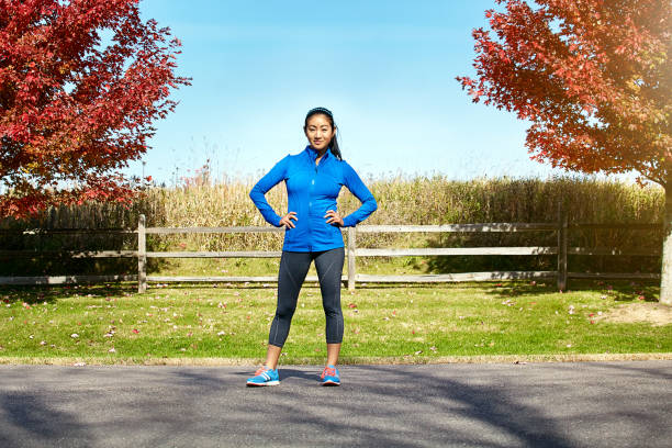 istock You'll need discipline if you want to get far 1002779106
