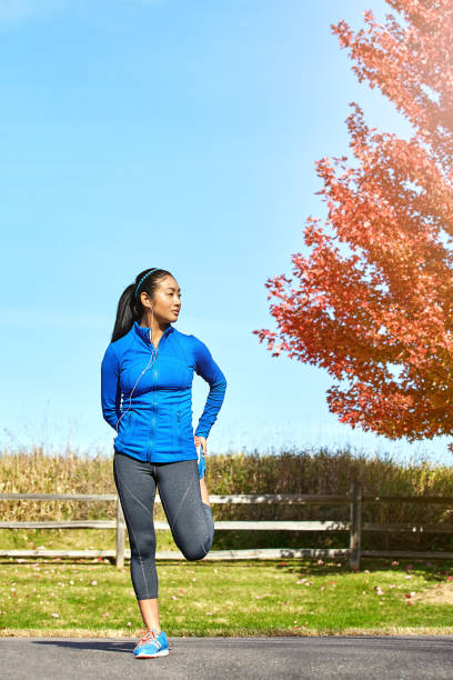 istock Wouldn't you like to build a stronger version of yourself? 1002779228
