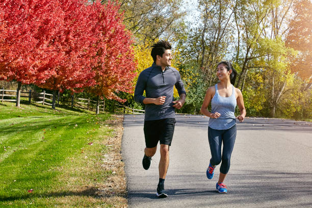 istock Are you ready to pick up the pace? 1002779586