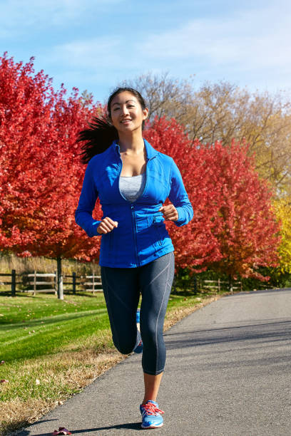 istock This is the path that takes me to better health 1002779718