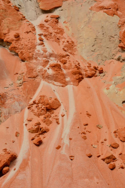 istock Fairy Stream Canyon Detail 1002793574