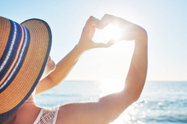 istock I have so much love for the beach 1002802502