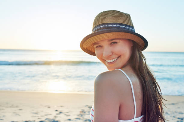 istock It's always a good time at the beach 1002802534