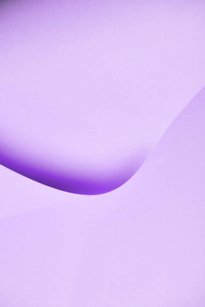 istock close-up view of beautiful abstract light violet paper background 1002848152