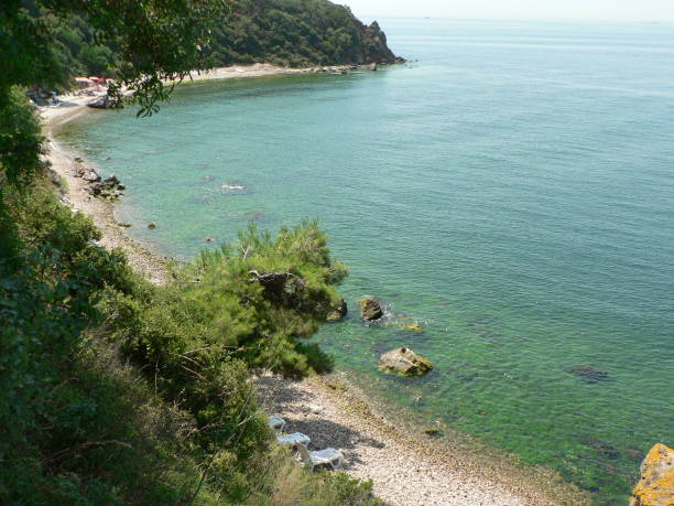 istock Princes Islands Madam Martha Cove 1002863976
