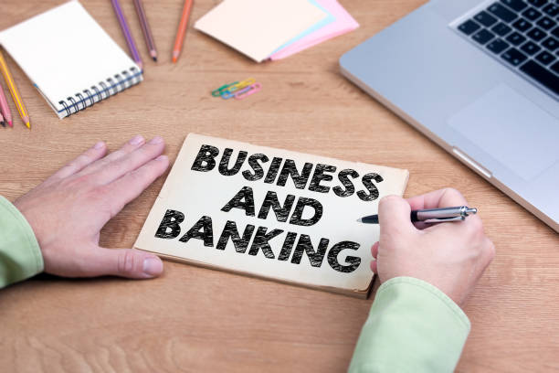 istock Business and Banking concept 1002871968