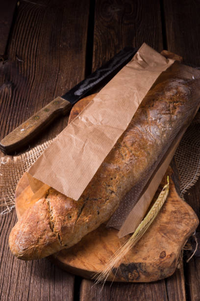 istock homemade baguette 1002872198