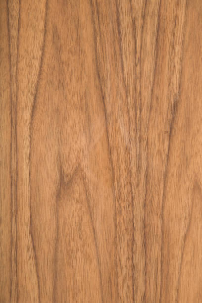 istock Wooden panel of natural wood, wood texture 1002930302