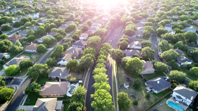 Sunset Suburb Real Estate Market