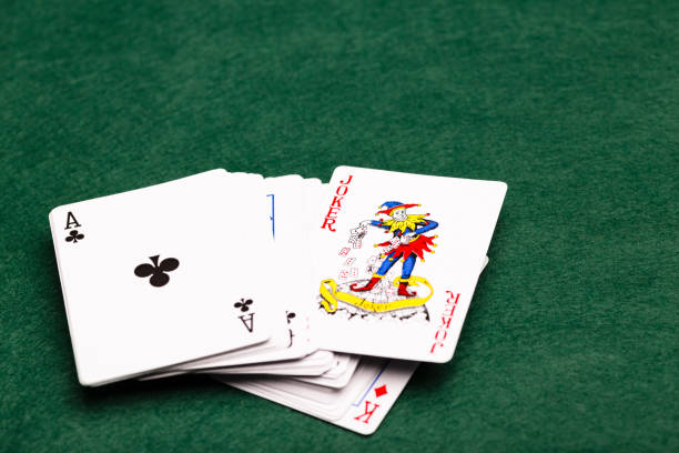 The Joker In The Pack