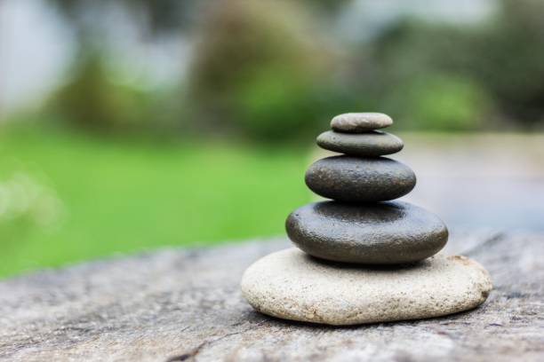 istock Healthy lifestyle, balance concepts 1002989682