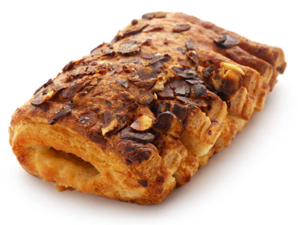 istock Tebirkes, kind of Danish bread 1002992524