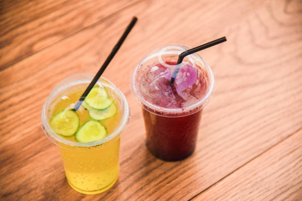 istock Smoothie Berry Fastfood 1003130446