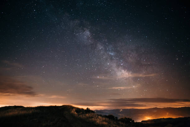 istock milky way sky of stars 1003153214