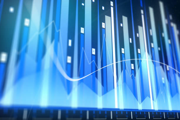istock Blockchain, AI and money concept 1003153898