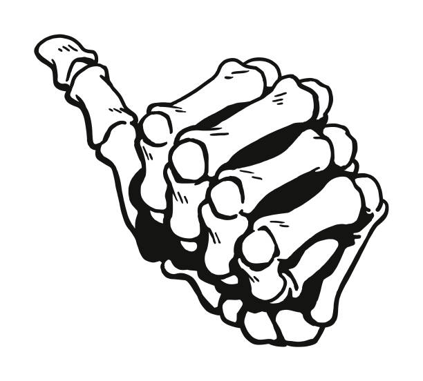 親指を立てる  - mannerism点のイラスト素材／クリップアート素材／マンガ素材／アイコン素材