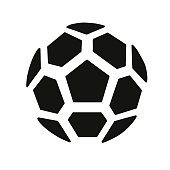 istock Soccer Ball 1003196152