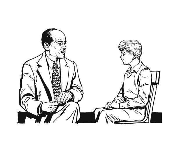 Cố vấn học đường