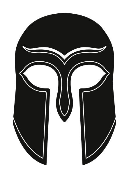 Medieval Helmet