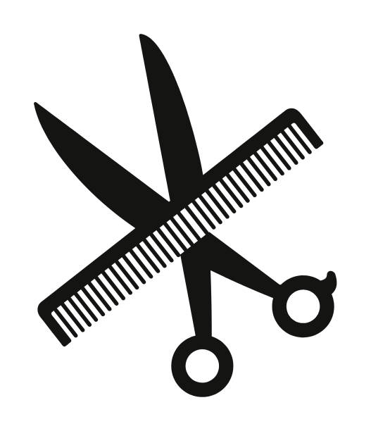 Air travel scissors