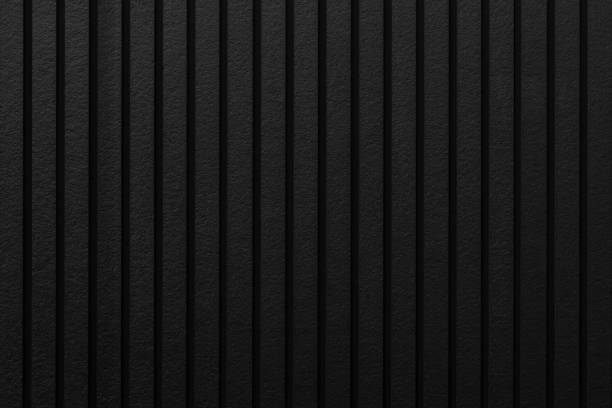 istock Black metal fence pattern and seamless background 1003207112