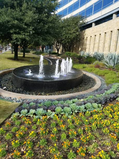 istock Gardens, Flowers, Music, Sculptures 1003210332