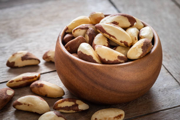 7 Best Healthy Nuts That Can Improve Memory Retention Easily