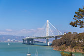 San Francisco/Oakland Bay Bridge