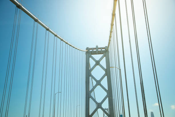istock San Francisco/Oakland Bay Bridge 1003299572