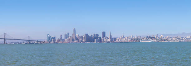 istock San Francisco - California 1003302858